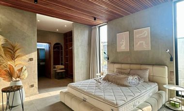 4 Bedroom Villa for sale in Canggu, Bali
