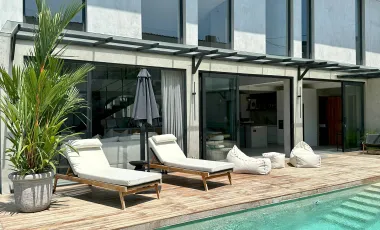 4 Bedroom Villa for sale in Canggu, Bali