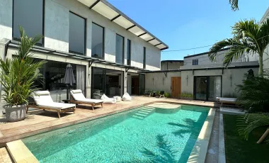 4 Bedroom Villa for sale in Canggu, Bali