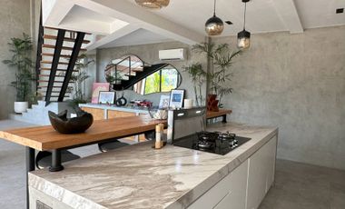 4 Bedroom Villa for sale in Canggu, Bali