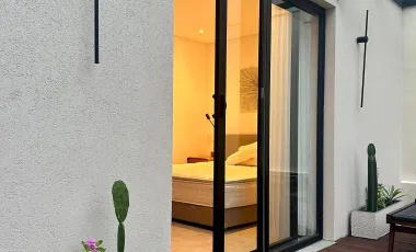 4 Bedroom Villa for sale in Canggu, Bali