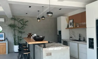 4 Bedroom Villa for sale in Canggu, Bali