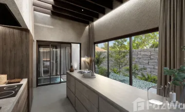 2 Bedroom Villa for sale in Uluwatu, Bali