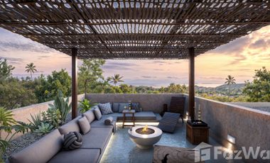 2 Bedroom Villa for sale in Uluwatu, Bali