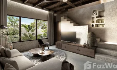 2 Bedroom Villa for sale in Uluwatu, Bali