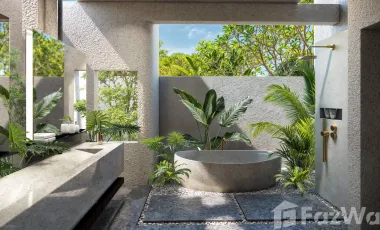 2 Bedroom Villa for sale in Uluwatu, Bali