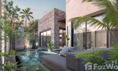 2 Bedroom Villa for sale in Uluwatu, Bali