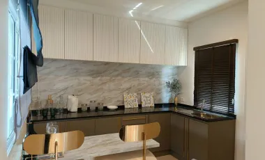 3 Bedroom House for sale at Baanlalin Rangsit Klong 2