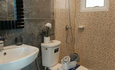 3 Bedroom House for sale at Baanlalin Rangsit Klong 2