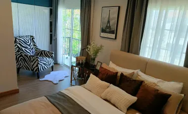 3 Bedroom House for sale at Baanlalin Rangsit Klong 2