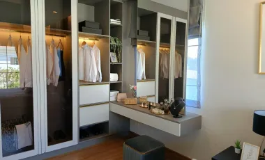 3 Bedroom House for sale at Baanlalin Rangsit Klong 2