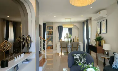 3 Bedroom House for sale at Baanlalin Rangsit Klong 2