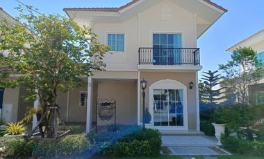 3 Bedroom House for sale at Baanlalin Rangsit Klong 2