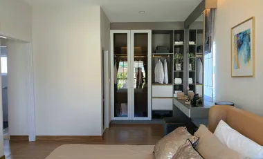 3 Bedroom House for sale at Baanlalin Rangsit Klong 2