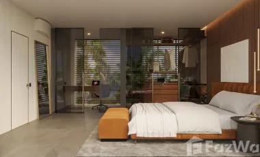 2 Bedroom Villa for sale at Escape Concept Villas