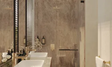 2 Bedroom Villa for sale at Escape Concept Villas