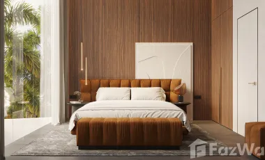 2 Bedroom Villa for sale at Escape Concept Villas