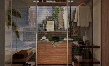 2 Bedroom Villa for sale at Escape Concept Villas