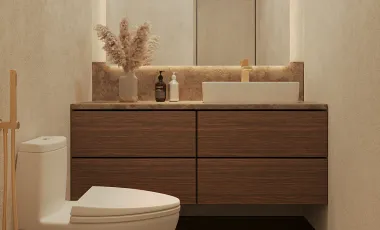 2 Bedroom Villa for sale at Escape Concept Villas