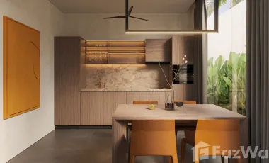 2 Bedroom Villa for sale at Escape Concept Villas