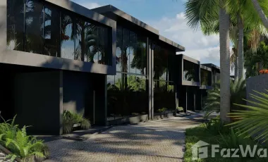 2 Bedroom Villa for sale at Escape Concept Villas