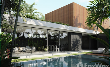 3 Bedroom Villa for sale at The Collection Vol.1