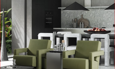 3 Bedroom Villa for sale at The Collection Vol.1