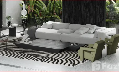 3 Bedroom Villa for sale at The Collection Vol.1