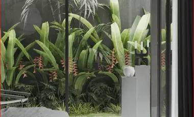 3 Bedroom Villa for sale at The Collection Vol.1