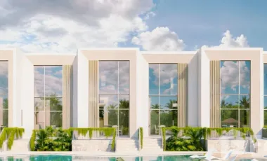 2 Bedroom Villa for sale at Ramada Encore Pandawa Hills