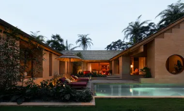 5 Bedroom Villa for sale at OXO The Pavilions