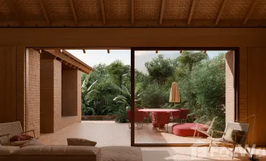 5 Bedroom Villa for sale at OXO The Pavilions