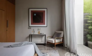 2 Bedroom Townhouse for sale at OXO Townhouse Berawa