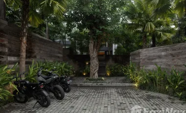 2 Bedroom Townhouse for sale at OXO Townhouse Berawa