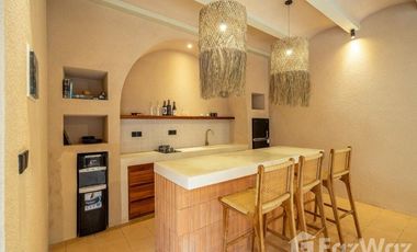 1 Bedroom Villa for sale in Uluwatu, Bali