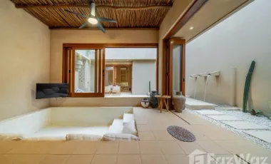 1 Bedroom Villa for sale in Uluwatu, Bali