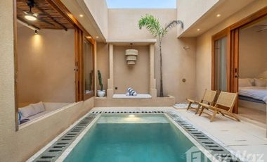 1 Bedroom Villa for sale in Uluwatu, Bali