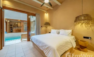 1 Bedroom Villa for sale in Uluwatu, Bali