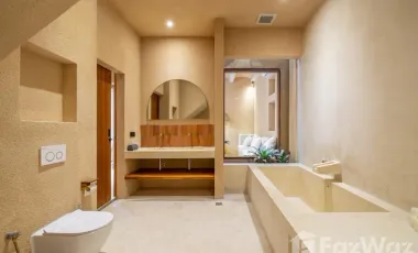 1 Bedroom Villa for sale in Uluwatu, Bali