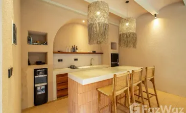 1 Bedroom Villa for sale in Uluwatu, Bali