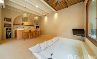 1 Bedroom Villa for sale in Uluwatu, Bali