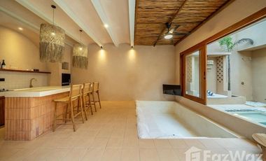 1 Bedroom Villa for sale in Uluwatu, Bali