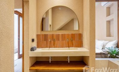 1 Bedroom Villa for sale in Uluwatu, Bali