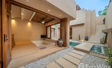 1 Bedroom Villa for sale in Uluwatu, Bali