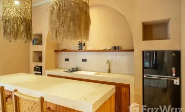 1 Bedroom Villa for sale in Uluwatu, Bali