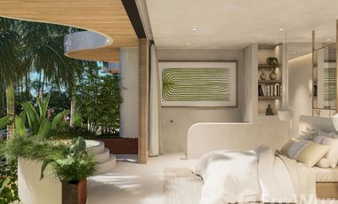 1 Bedroom Villa for sale in Uluwatu, Bali