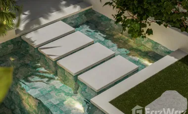 1 Bedroom Villa for sale in Uluwatu, Bali