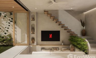 1 Bedroom Villa for sale in Uluwatu, Bali