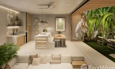 1 Bedroom Villa for sale in Uluwatu, Bali