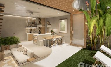 1 Bedroom Villa for sale in Uluwatu, Bali